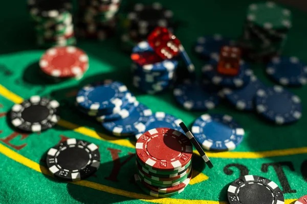 Roulette wheel spin animation